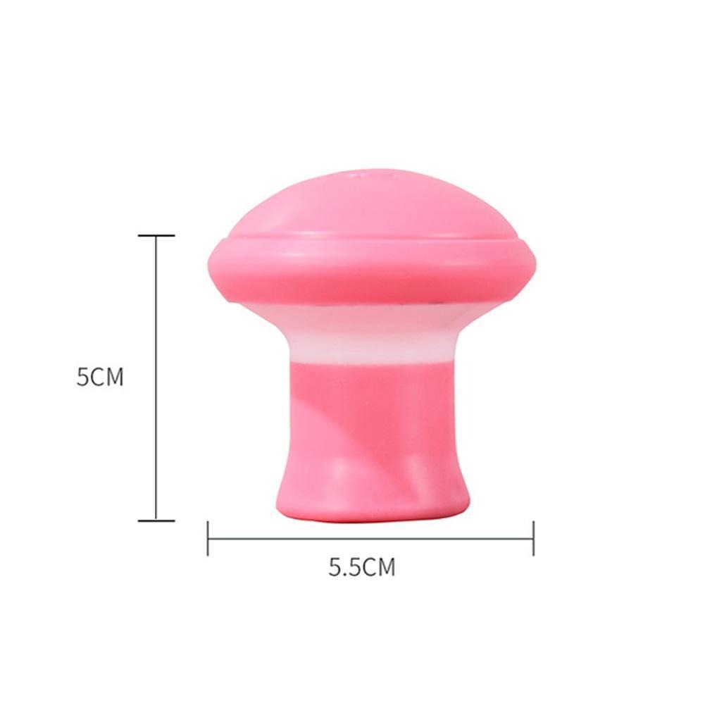 V-Shape Facial Exerciser & Jawline Muscle Slimming Tool