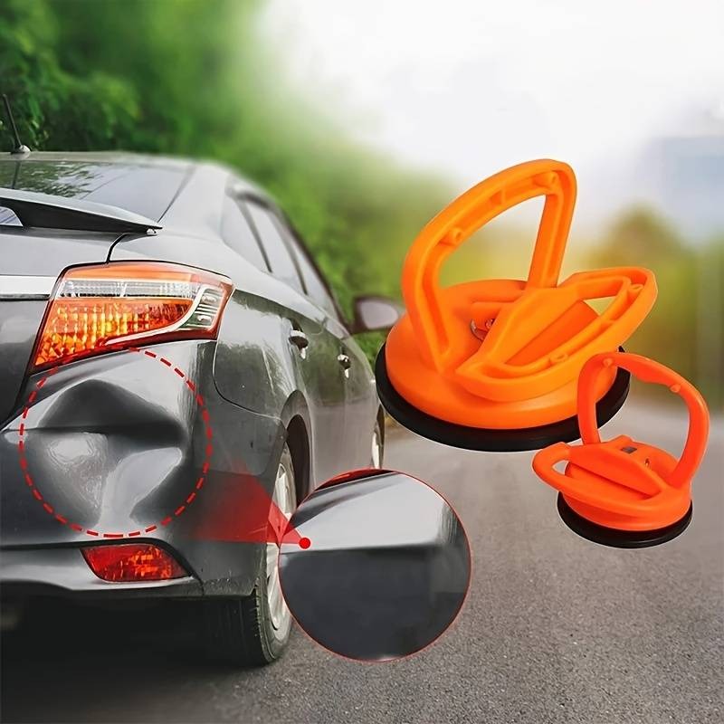 Premium Suction Cup Car Dent Puller & Body Repair Tool