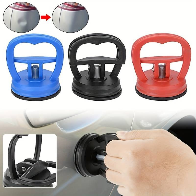 Premium Suction Cup Car Dent Puller & Body Repair Tool