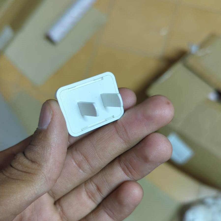 Baby Proof Socket Cover | Child Safety Protector