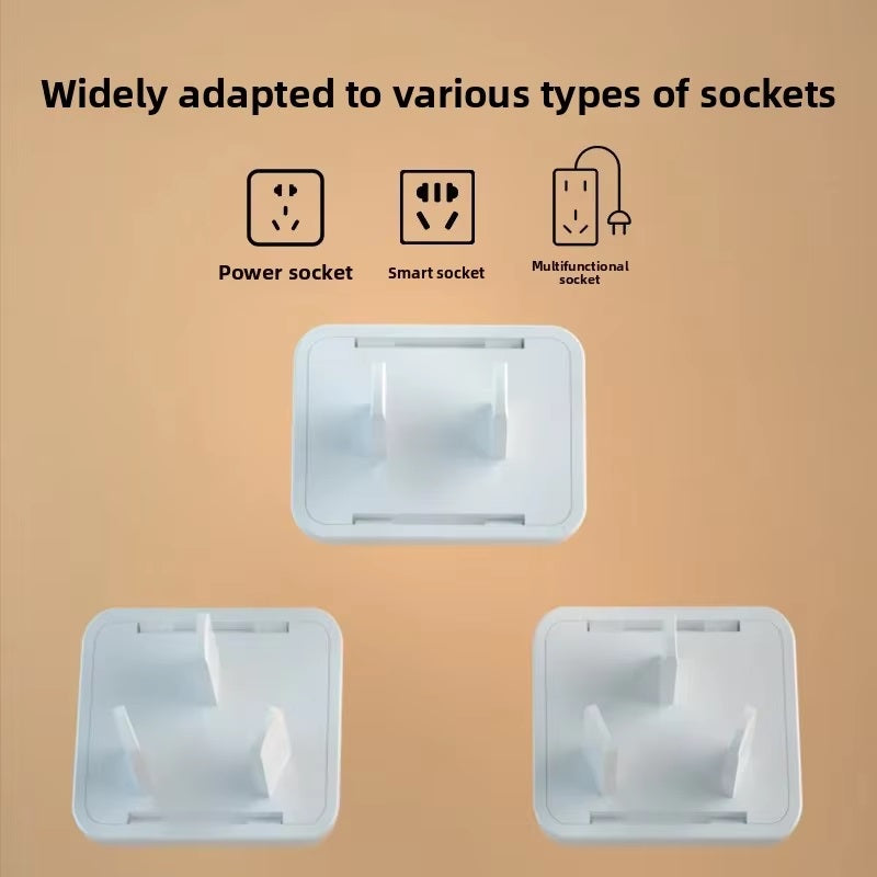 Baby Proof Socket Cover | Child Safety Protector