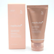 Medicube Collagen Overnight Wrapping Peel-Off Facial Mask (75ml)