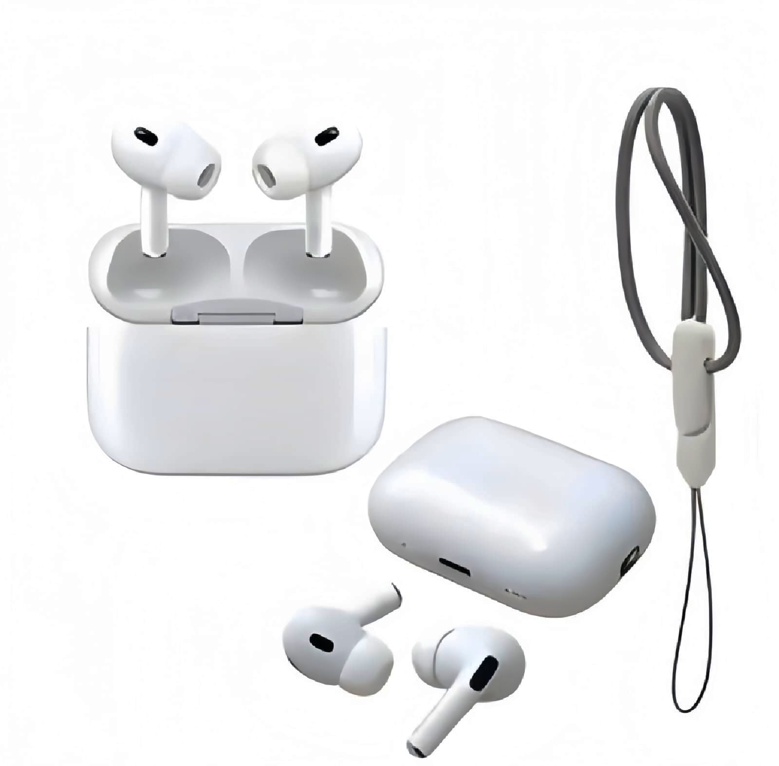 AirPods Pro 2nd Gen Premium Replica