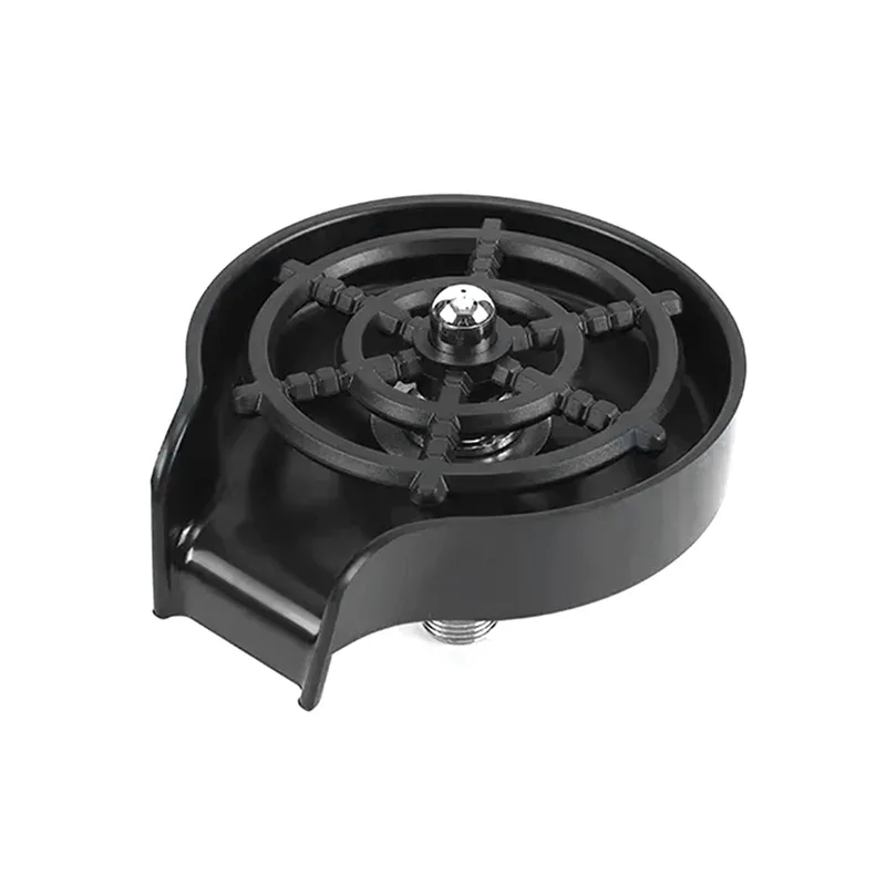 Glass Rinser & Automatic Cup Washer – High-Pressure for Kitchen Sink