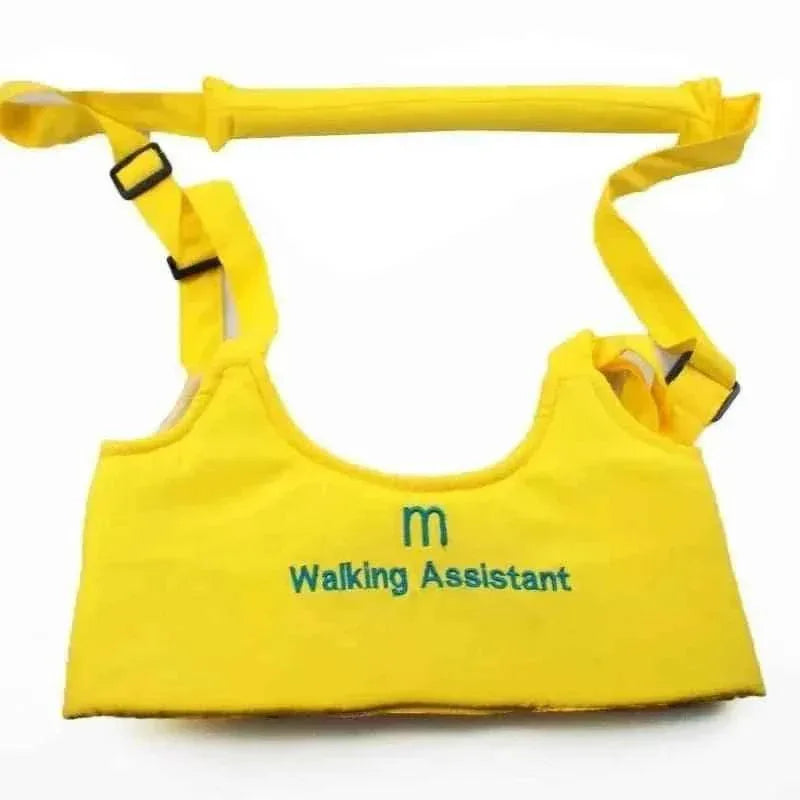 Baby Walker for Toddlers and Kids - Safe and Fun Activity Walker